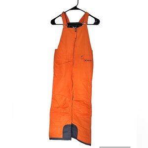 Snow suite kids snow gear